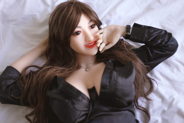 158cm BigBreast Alma-Real Sex Doll,love doll,TPE doll,Adult doll gallery view 4