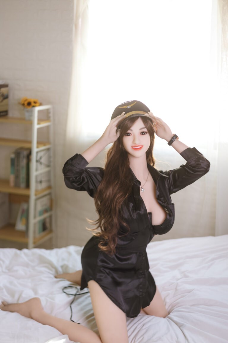 158cm BigBreast Alma-Real Sex Doll,love doll,TPE doll,Adult doll gallery view 8