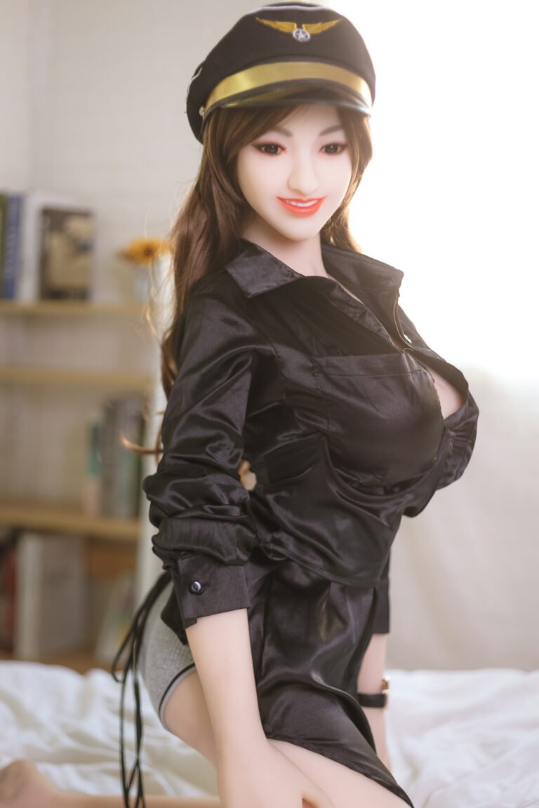 158cm BigBreast Alma-Real Sex Doll,love doll,TPE doll,Adult doll gallery view 11