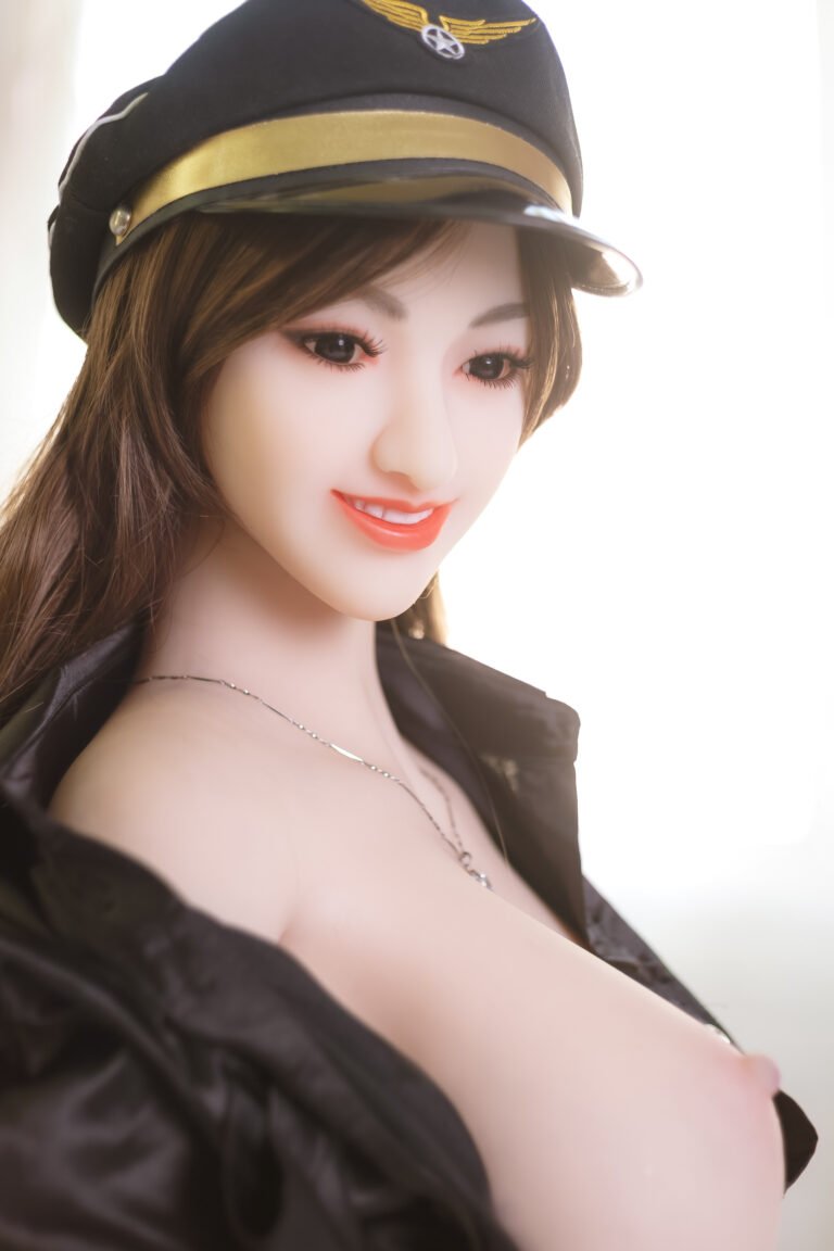 158cm BigBreast Alma-Real Sex Doll,love doll,TPE doll,Adult doll gallery view 13