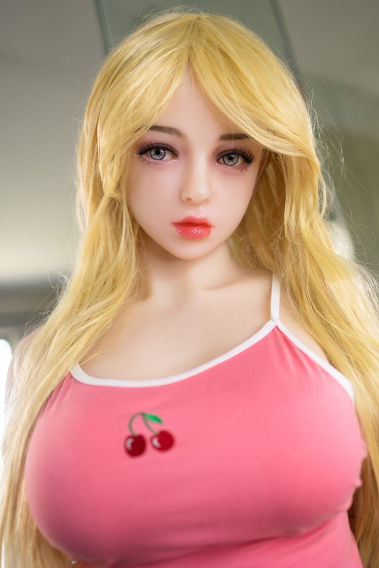 158cm Medium Breast Michelle-Real Sex Doll,love doll,TPE doll,Adult doll gallery view 3