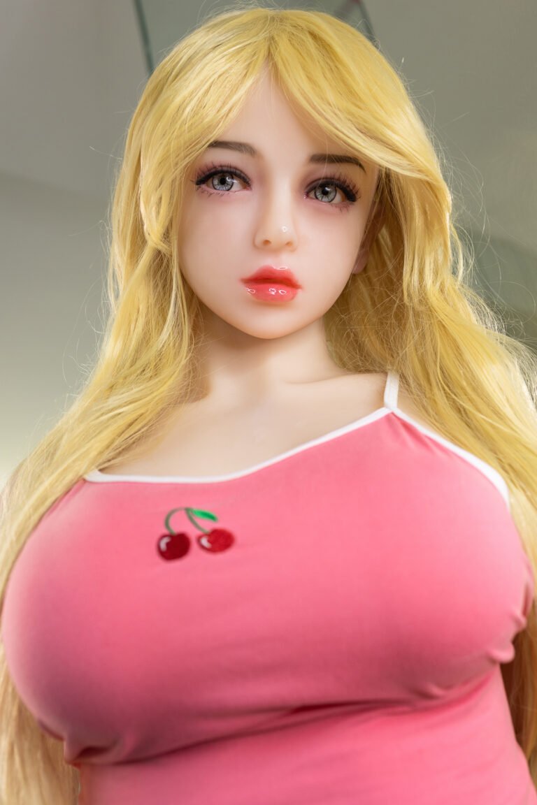 158cm Medium Breast Michelle-Real Sex Doll,love doll,TPE doll,Adult doll gallery view 4