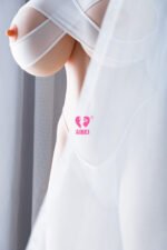AIBEI 169cm/5.5ft Huge Breast -Big Tits TPE BBW Sex Doll -Gina product view 12
