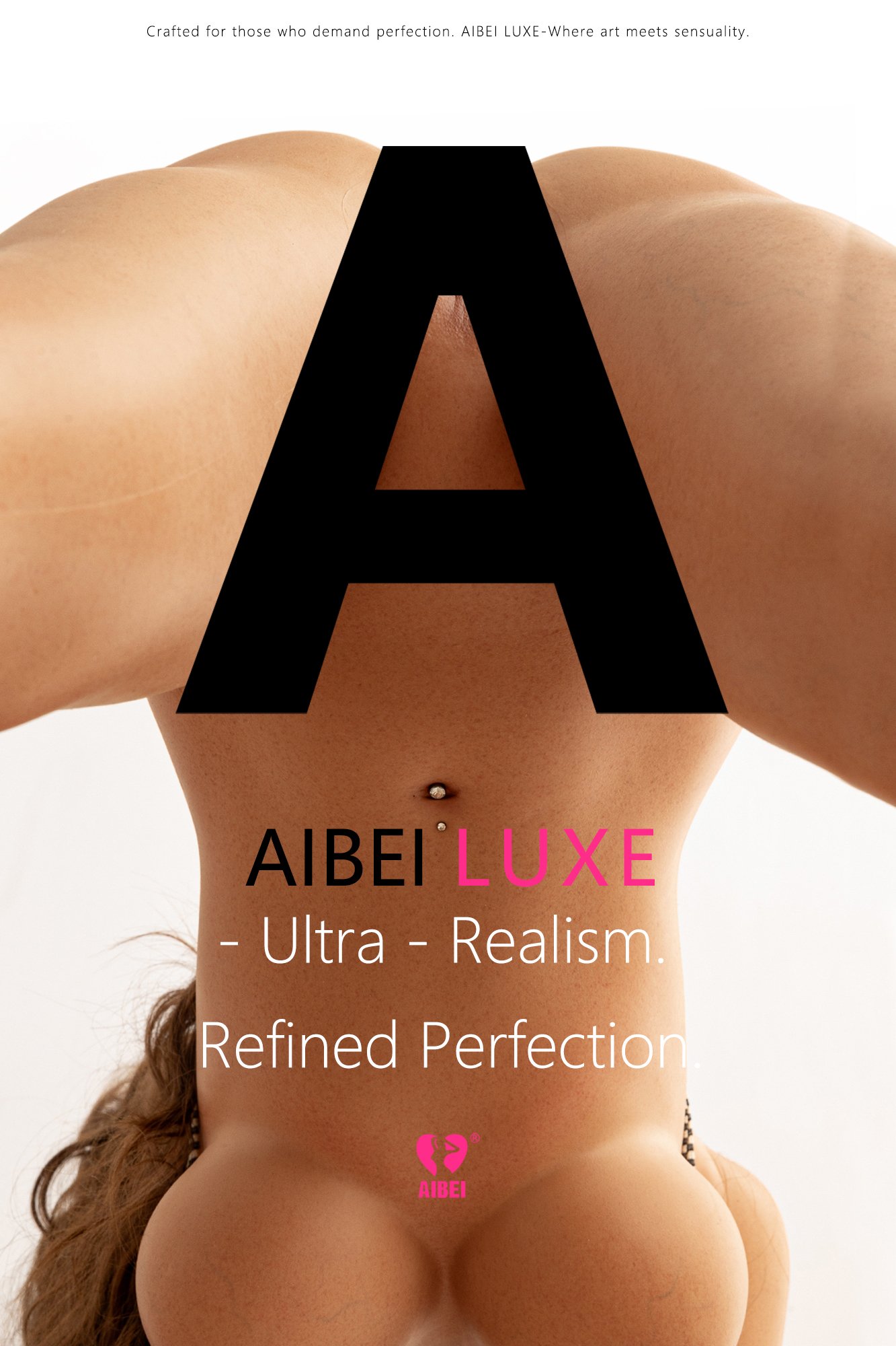 AIBEI Luxe model gallery view 8