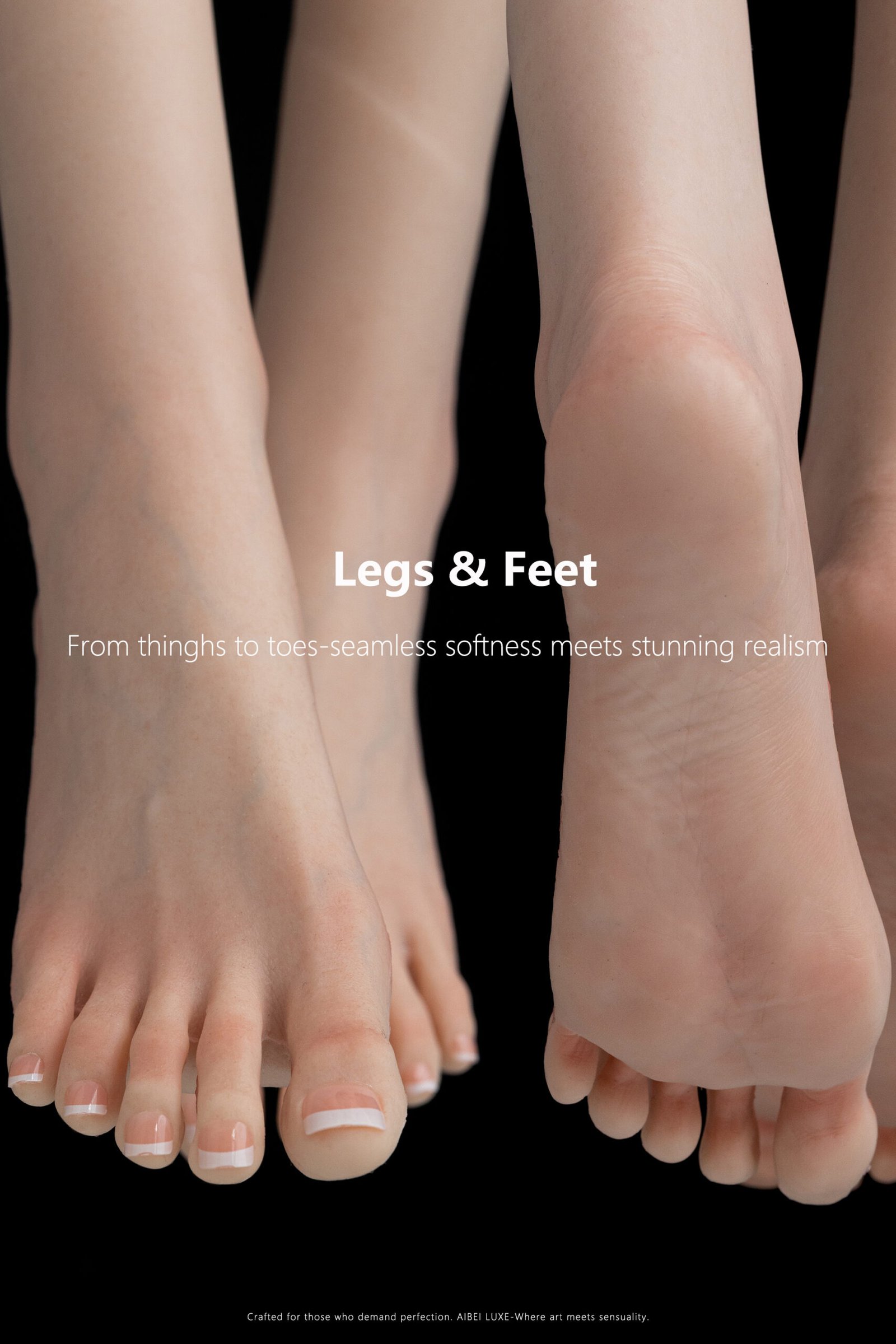 AIBEI Luxe model gallery view 7