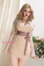 AIBEI Luxe 167cm/5.5ft E Cup-AB26 Grace ROS product image