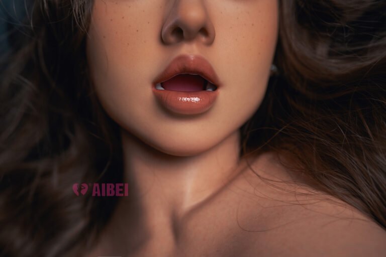 AIBEI Luxe 150cm/4.9ft F Cup-AB26 Grace ROS gallery view 1